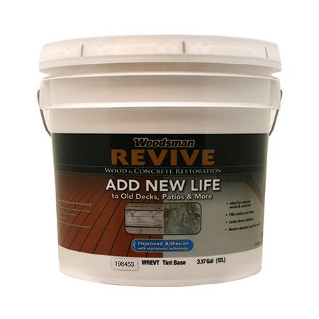 True Value WREVT 35GAL Tint Base WREVT-3.5G